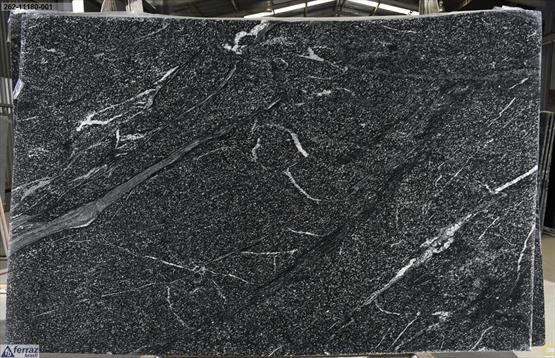 AMERICAN BLACK