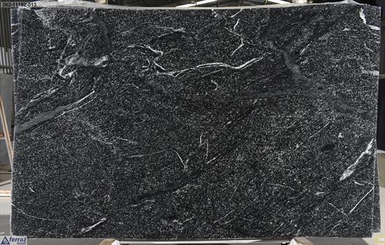 AMERICAN BLACK